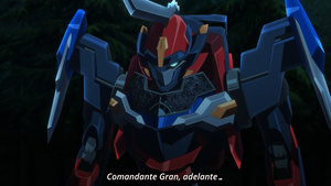 Code Geass: Dakkan no Rozé