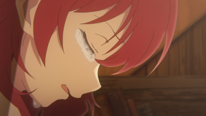 Madougushi Dahliya wa Utsumukanai