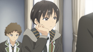 Mob kara Hajimaru Tansaku Eiyuutan