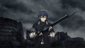 Naze Boku no Sekai wo Daremo Oboeteinai no ka?