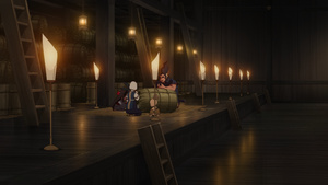 Tensui no Sakuna-hime