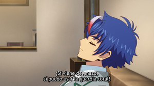 Cardfight!! Vanguard: Divinez Season 2