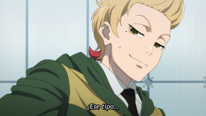 Tower of God Season 2