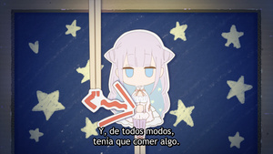 Katsute Mahou Shoujo to Aku wa Tekitai shiteita.