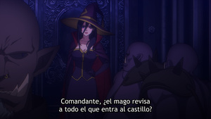 Maou Gun Saikyou no Majutsushi wa Ningen datta