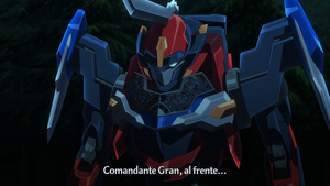 Code Geass: Rozé of the Recapture