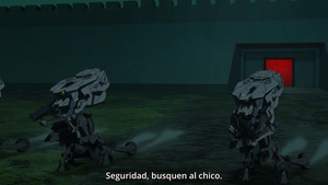 Code Geass: Dakkan no Rozé