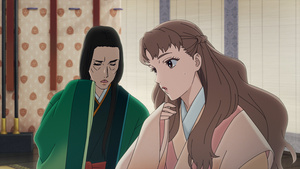 Karasu wa Aruji wo Erabanai