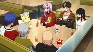 Cardfight!! Vanguard: Divinez Season 2