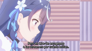 VTuber Legend: How I Went Viral after Forgetting to Turn Off My Stream