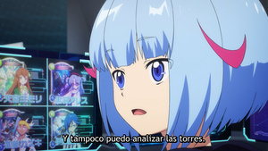 Shadowverse Flame: Arc-hen