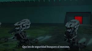 Code Geass: Rozé of the Recapture