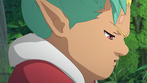 The Seven Deadly Sins El Rincón de Edimburgo Parte 1