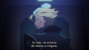 Shadowverse Flame: Seven Shadows-hen