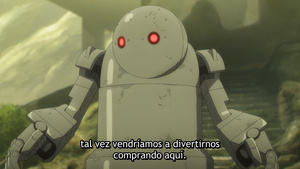 NieR:Automata Ver1.1a Part 2