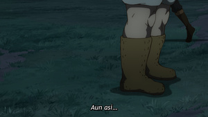 Kono Sekai wa Fukanzen Sugiru