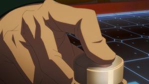 Code Geass: Dakkan no Rozé