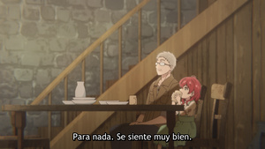 Madougushi Dahliya wa Utsumukanai