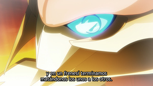 Cardfight!! Vanguard: Divinez Season 2