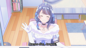 VTuber Legend: How I Went Viral after Forgetting to Turn Off My Stream