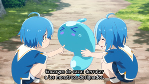 A Journey Through Another World: Raising Kids While Adventuring