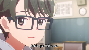 Koi wa Futago de Warikirenai