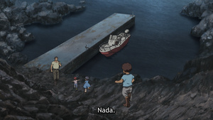 Kidou Senshi Gundam: Cucuruz Doan no Shima