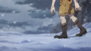 The Seven Deadly Sins: Los cuatro jinetes del apocalipsis