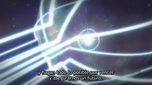 Muv-Luv Alternative 2nd Season