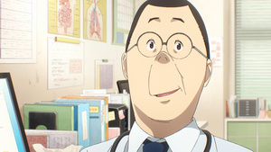 Dead Dead Demons Dededede Destruction (ONA)