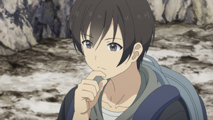 Mob kara Hajimaru Tansaku Eiyuutan