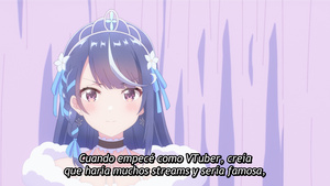VTuber Legend: How I Went Viral after Forgetting to Turn Off My Stream