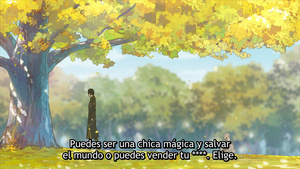 Katsute Mahou Shoujo to Aku wa Tekitai shiteita.