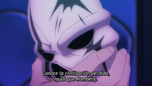 Maou Gun Saikyou no Majutsushi wa Ningen datta