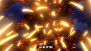 Sengoku Youko: Senma Konton-hen