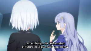Date A Live V