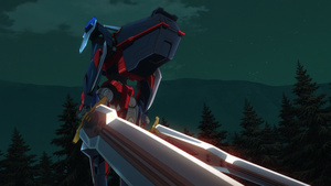 Code Geass: Rozé of the Recapture