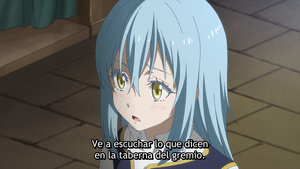 That Time I Got Reincarnated as a Slime: Visions of Coleus