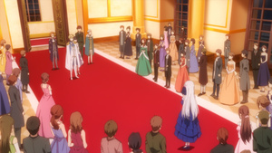 Tensei Oujo to Tensai Reijou no Mahou Kakumei