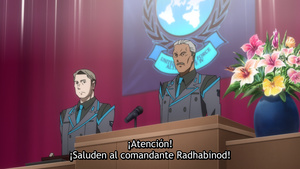 Muv-Luv Alternative 2nd Season