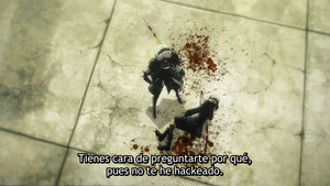 NieR:Automata Ver1.1a Part 2