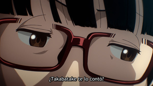 Dead Dead Demons Dededede Destruction (ONA)