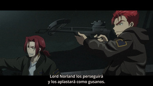 Code Geass: Dakkan no Rozé