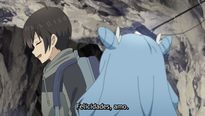 Mob kara Hajimaru Tansaku Eiyuutan