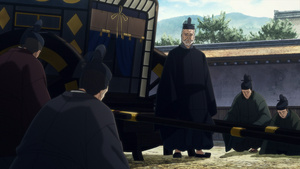 Karasu wa Aruji wo Erabanai