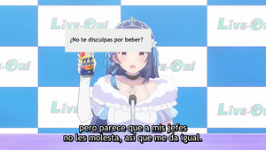 VTuber Legend: How I Went Viral after Forgetting to Turn Off My Stream