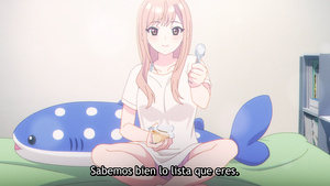 Koi wa Futago de Warikirenai