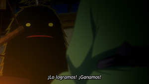 Sengoku Youko: Senma Konton-hen