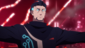 Shadowverse Flame: Arc-hen