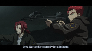 Code Geass: Rozé of the Recapture